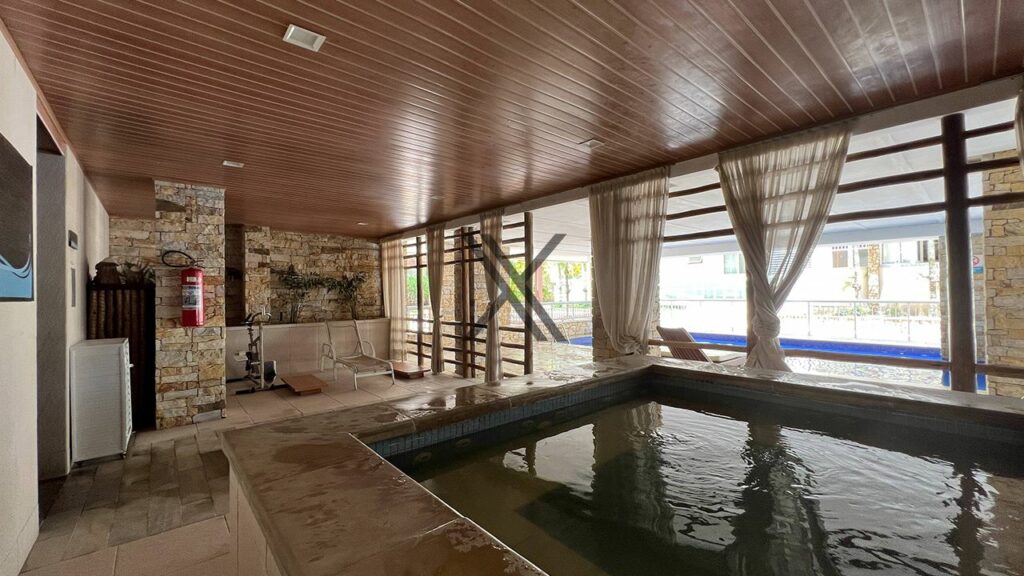Apartamento Pier Residencias Barrinha Rio de Janeiro rj 31