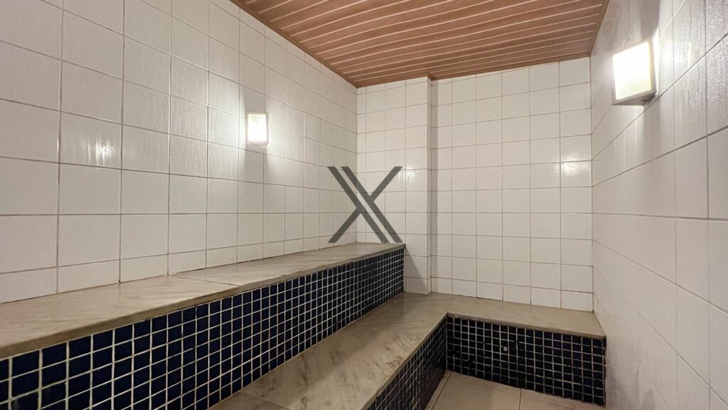 Apartamento Pier Residencias Barrinha Rio de Janeiro rj 32
