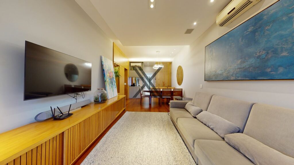 Apartamento Pier Residencias Barrinha Rio de Janeiro rj 4