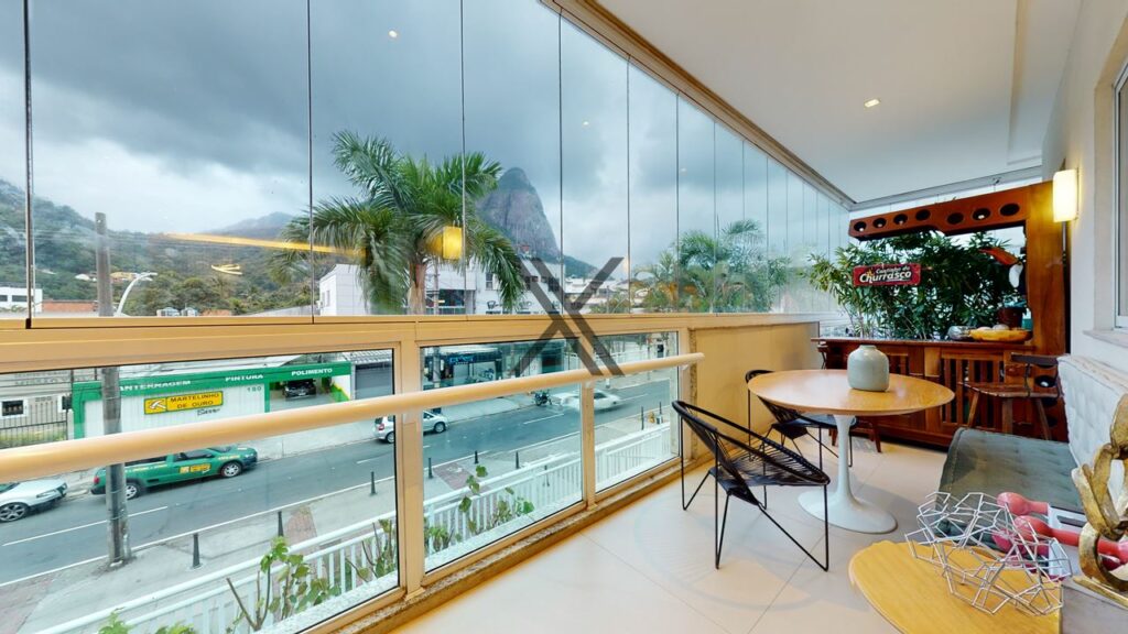 Apartamento Pier Residencias Barrinha Rio de Janeiro rj 5