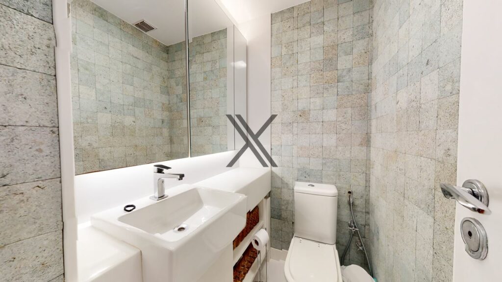 Apartamento Pier Residencias Barrinha Rio de Janeiro rj 7