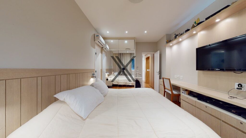 Apartamento Pier Residencias Barrinha Rio de Janeiro rj 8