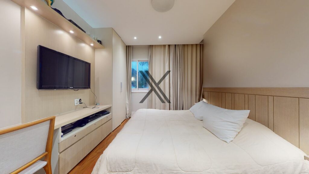 Apartamento Pier Residencias Barrinha Rio de Janeiro rj 9