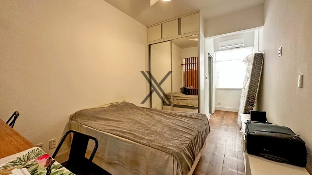 Apartamento Studio Itaçunema Ipanema Rio de Janeiro rj 3