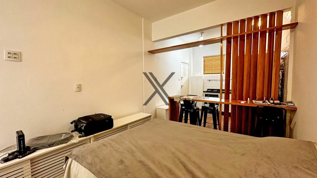Apartamento Studio Itaçunema Ipanema Rio de Janeiro rj 5