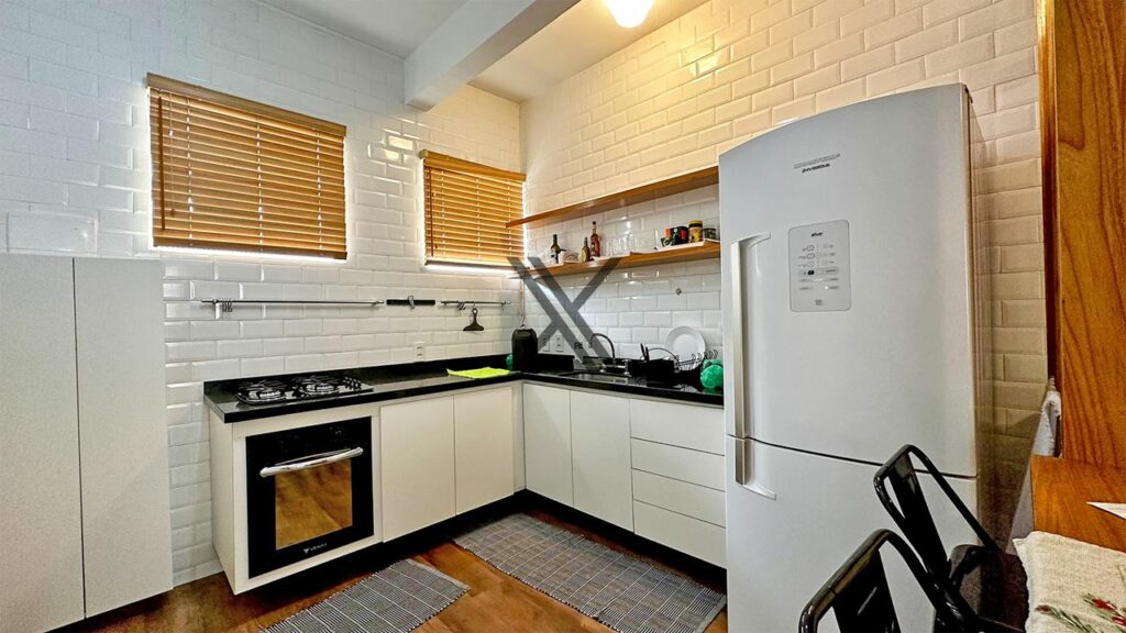 Apartamento Studio Itaçunema Ipanema Rio de Janeiro rj 8