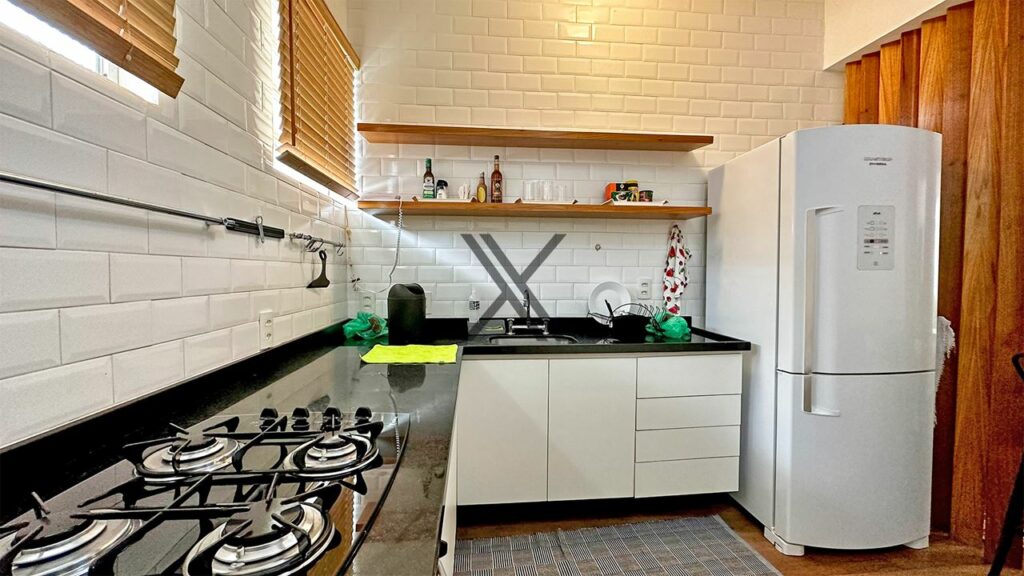 Apartamento Studio Itaçunema Ipanema Rio de Janeiro rj 9