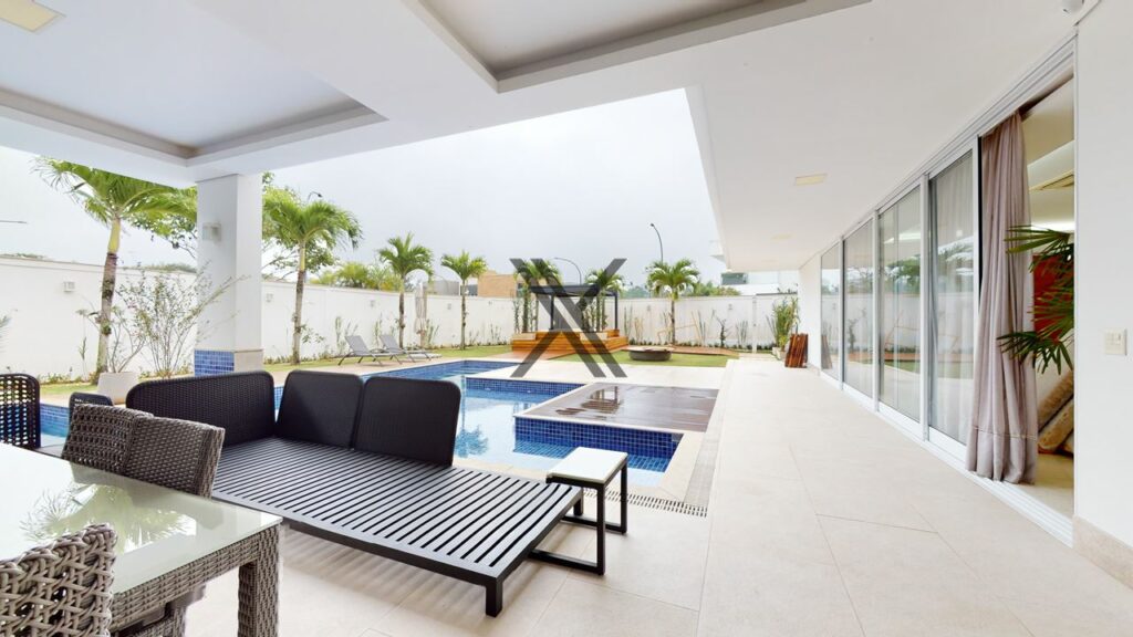 Casa Condomínio Del Lago Rio de Janeiro rj 10
