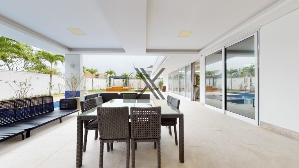 Casa Condomínio Del Lago Rio de Janeiro rj 12