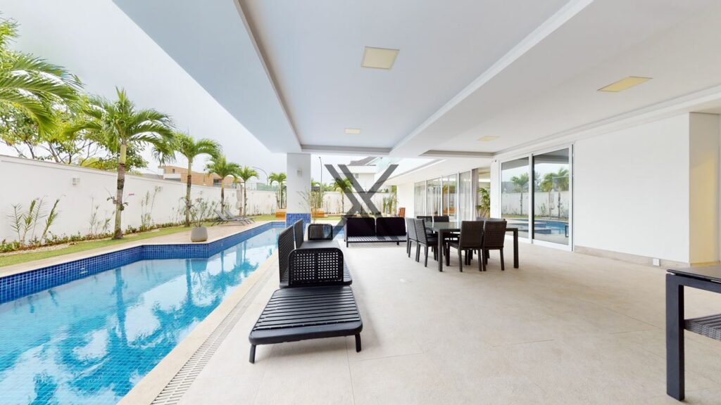 Casa Condomínio Del Lago Rio de Janeiro rj 14