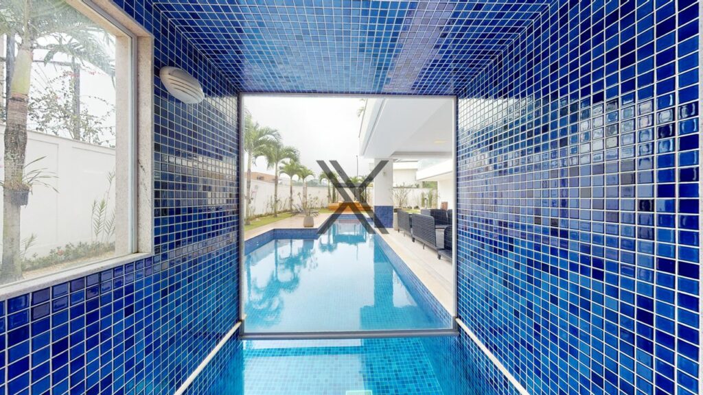 Casa Condomínio Del Lago Rio de Janeiro rj 15