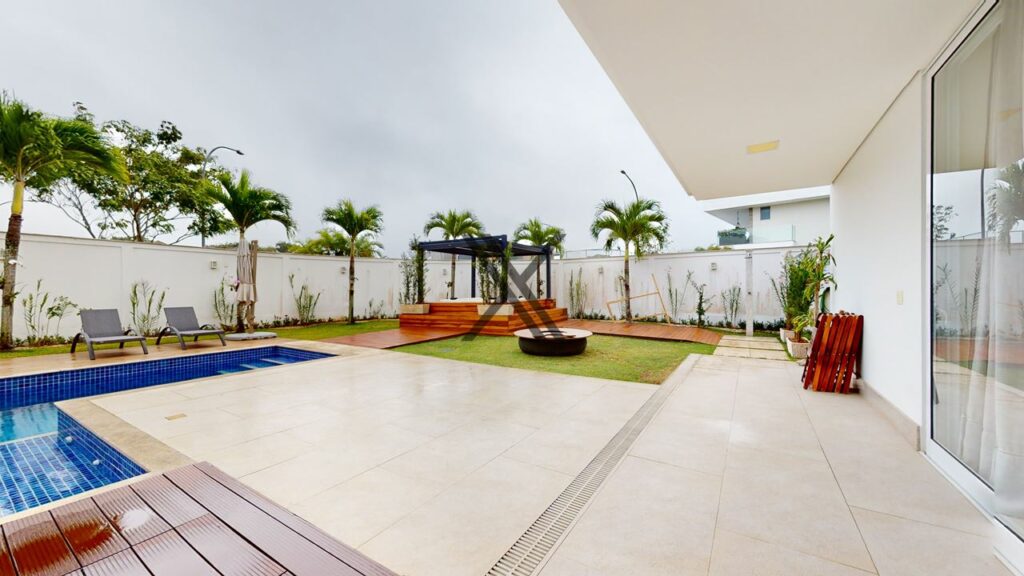 Casa Condomínio Del Lago Rio de Janeiro rj 17