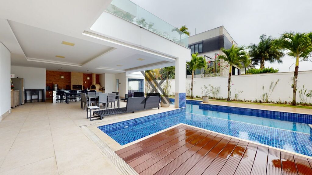 Casa Condomínio Del Lago Rio de Janeiro rj 18