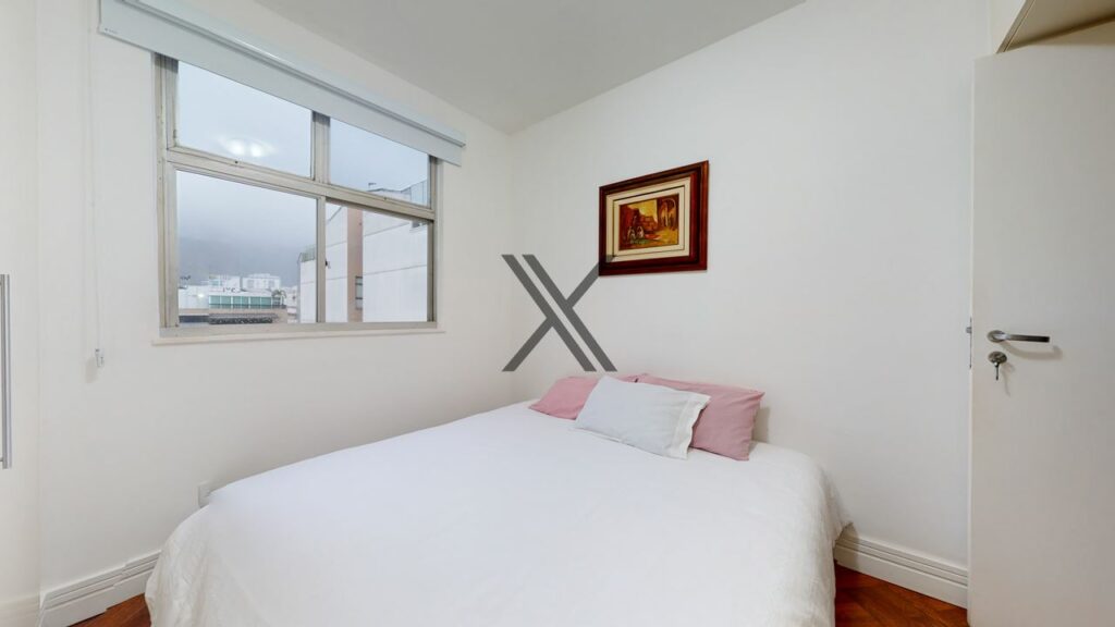 Cobertura Quadra da Praia Leblon Rio de Janeiro rj 10