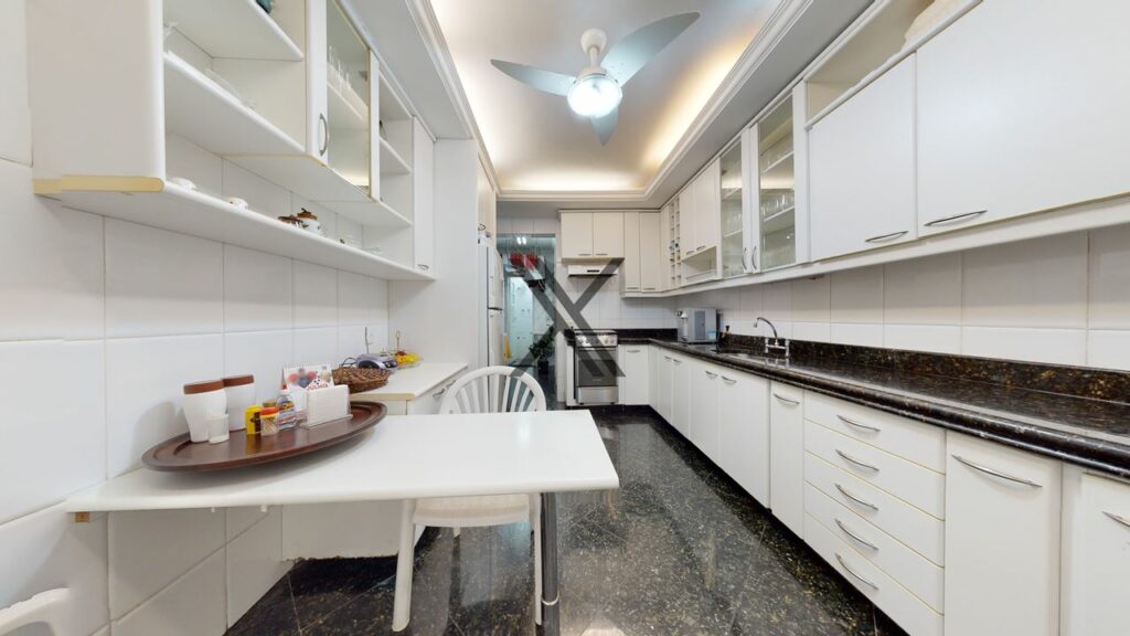 Cobertura Quadra da Praia Leblon Rio de Janeiro rj 14
