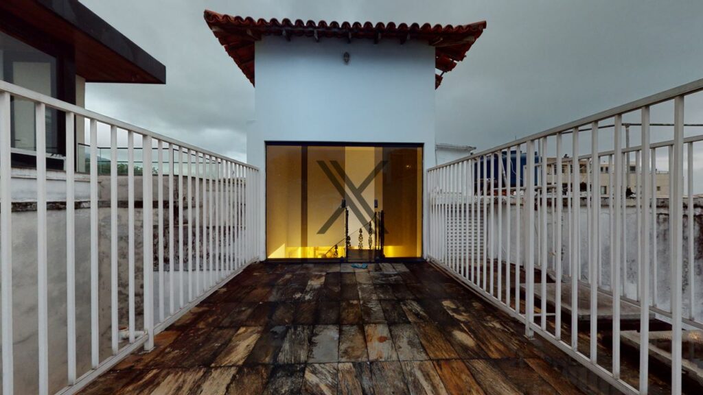 Cobertura Quadra da Praia Leblon Rio de Janeiro rj 25