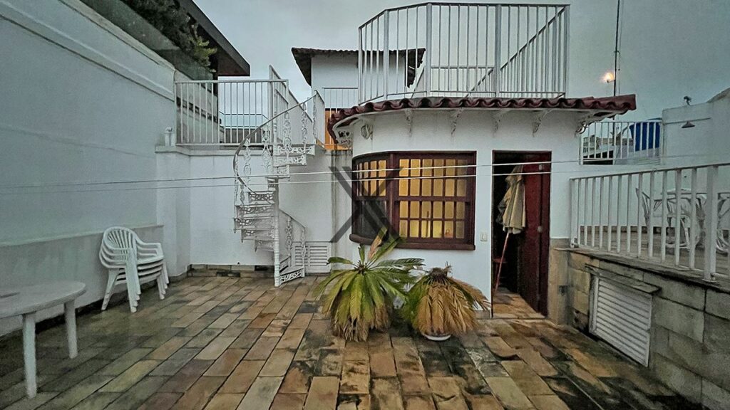 Cobertura Quadra da Praia Leblon Rio de Janeiro rj 29
