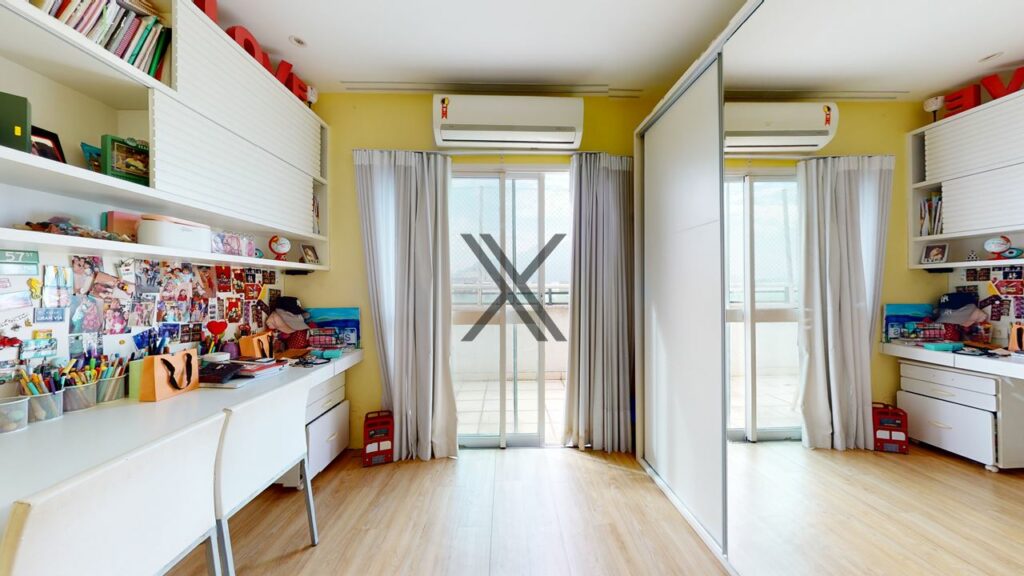 Cobertura Royal Green Península Rio de Janeiro rj 30