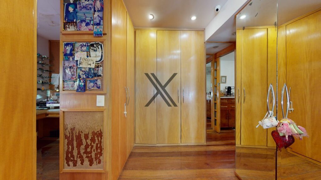 Cobertura Vista Mar São Conrado Rio de Janeiro rj 11