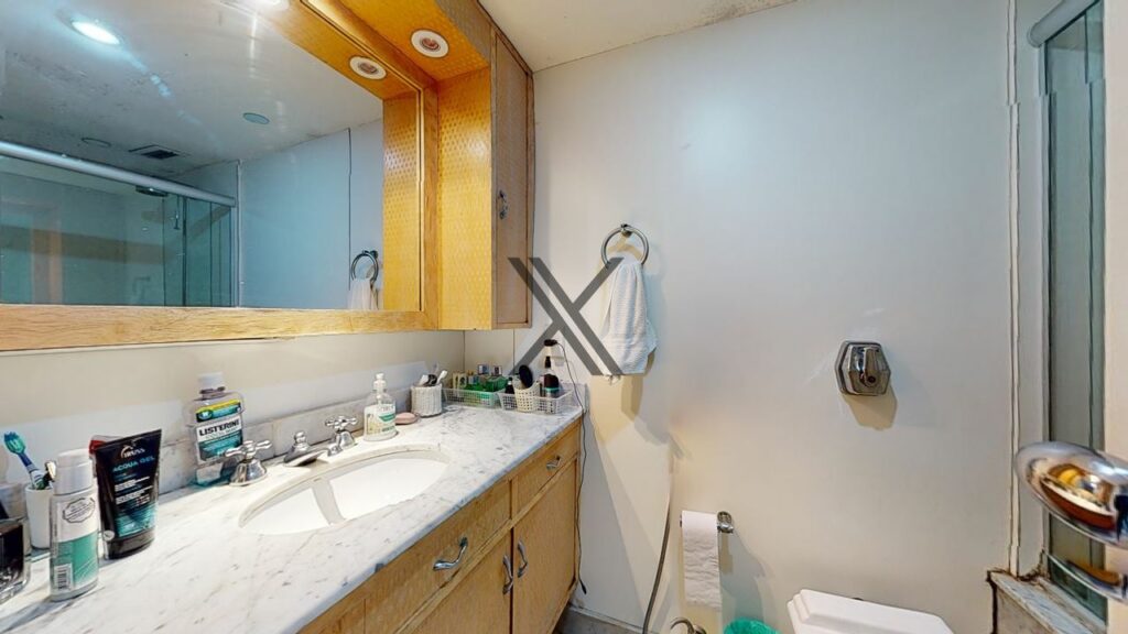 Cobertura Vista Mar São Conrado Rio de Janeiro rj 18