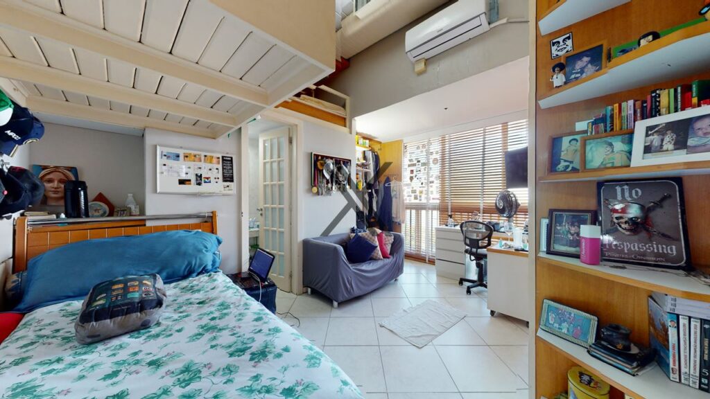 Cobertura Vista Mar São Conrado Rio de Janeiro rj 19