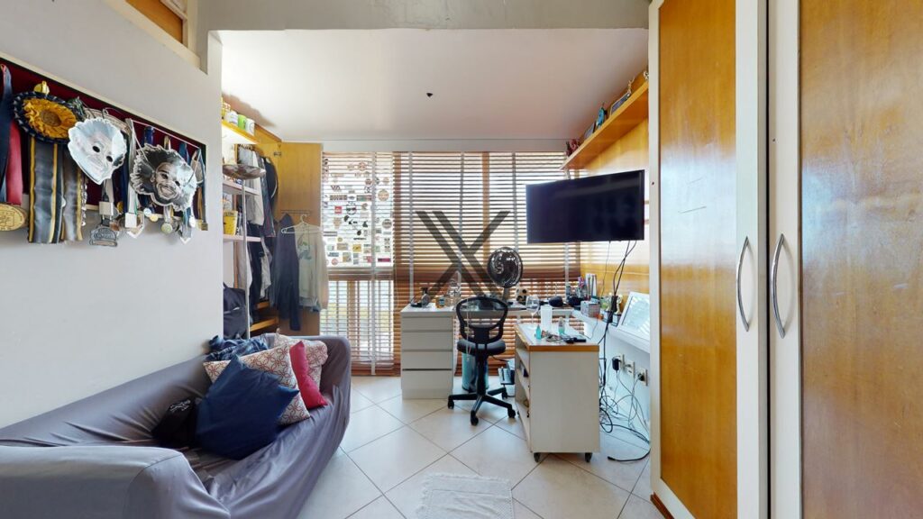 Cobertura Vista Mar São Conrado Rio de Janeiro rj 20