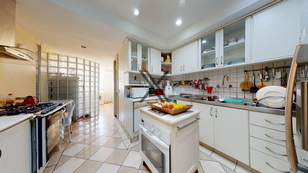 Cobertura Vista Mar São Conrado Rio de Janeiro rj 25