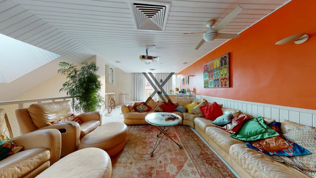 Cobertura Vista Mar São Conrado Rio de Janeiro rj 29