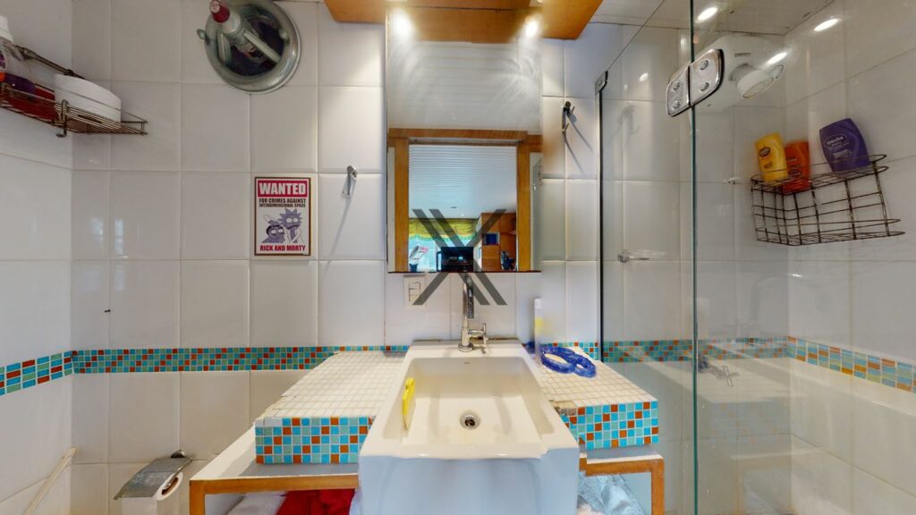 Cobertura Vista Mar São Conrado Rio de Janeiro rj 32