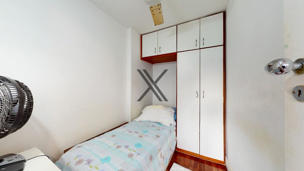 Cobertura Vista Mar São Conrado Rio de Janeiro rj 38