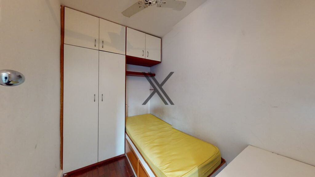 Cobertura Vista Mar São Conrado Rio de Janeiro rj 39