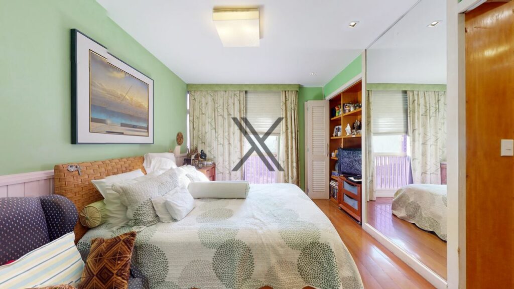 Cobertura Vista Mar São Conrado Rio de Janeiro rj 9