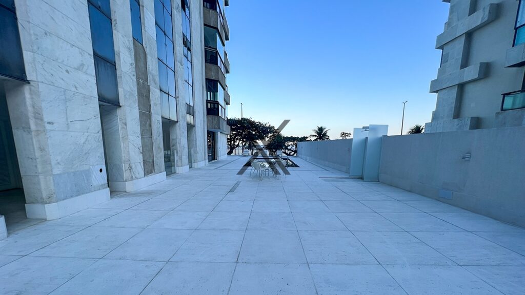 4 Suítes Frontal Mar na Praia de São Conrado Rio de Janeiro rj 32