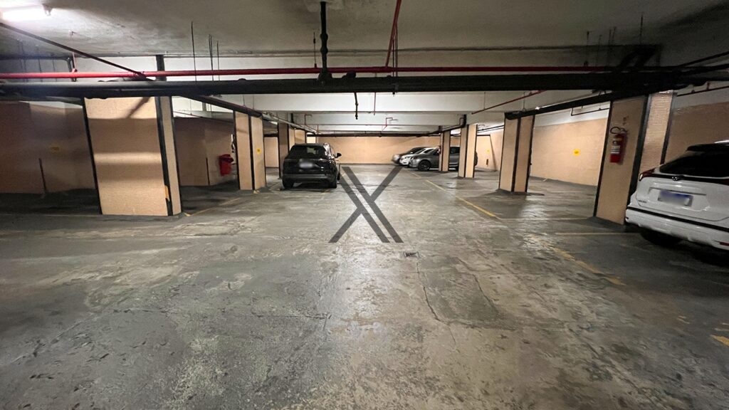 4 Suítes Frontal Mar na Praia de São Conrado Rio de Janeiro rj 41