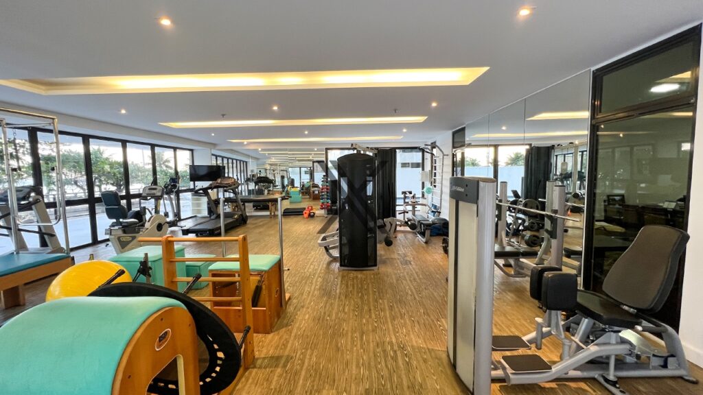 4 Suítes Frontal Mar na Praia de São Conrado Rio de Janeiro rj 33