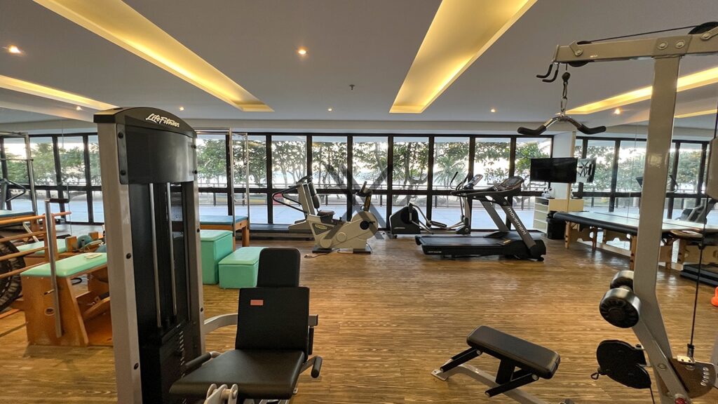 4 Suítes Frontal Mar na Praia de São Conrado Rio de Janeiro rj 35