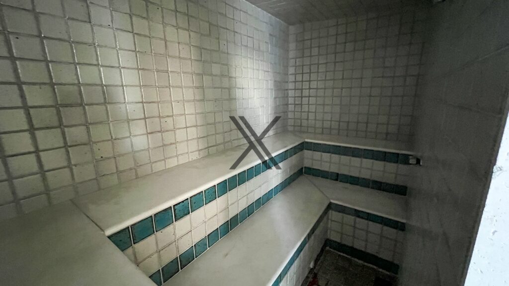 4 Suítes Frontal Mar na Praia de São Conrado Rio de Janeiro rj 36