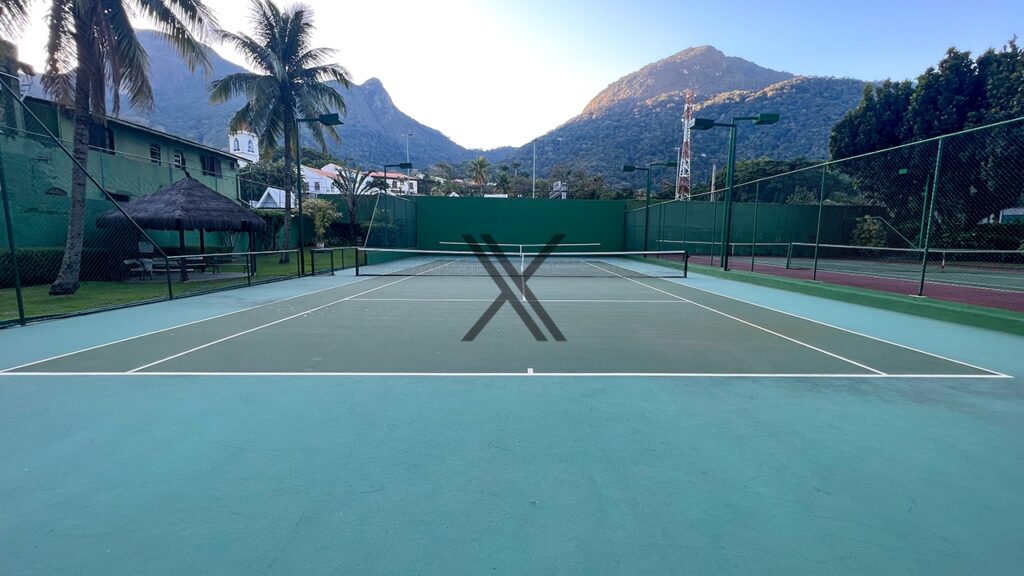 4 Suítes Frontal Mar na Praia de São Conrado Rio de Janeiro rj 38