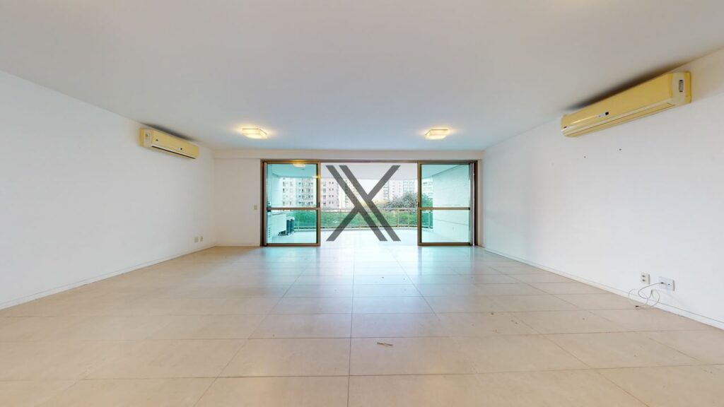 Saint Barth Península 4 Suítes Rio de Janeiro rj 1