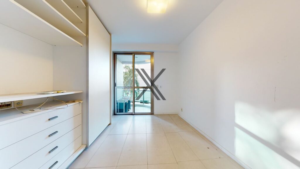 Saint Barth Península 4 Suítes Rio de Janeiro rj 10