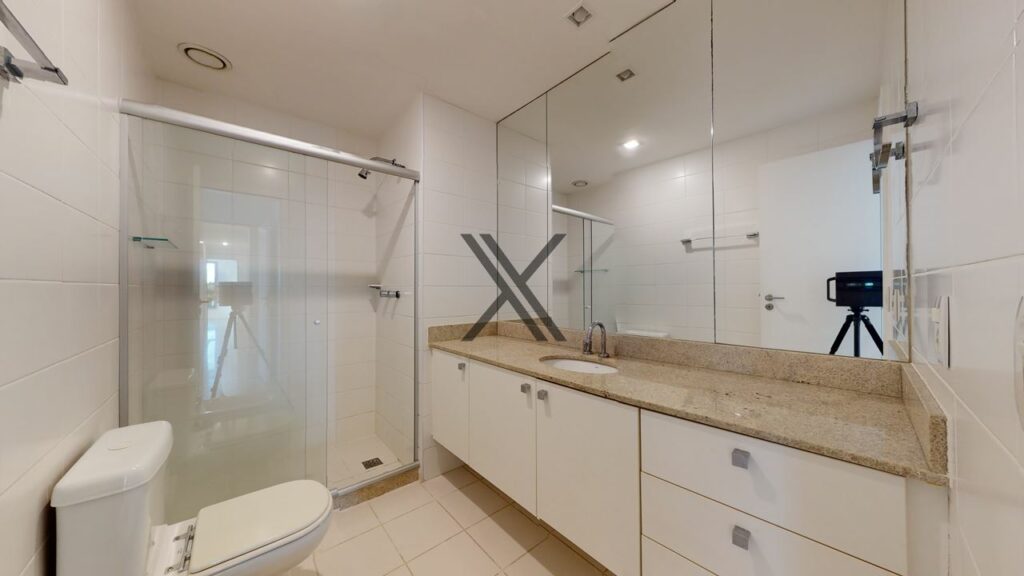 Saint Barth Península 4 Suítes Rio de Janeiro rj 12