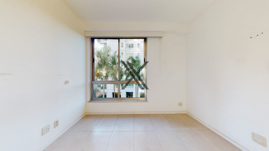 Saint Barth Península 4 Suítes Rio de Janeiro rj 14