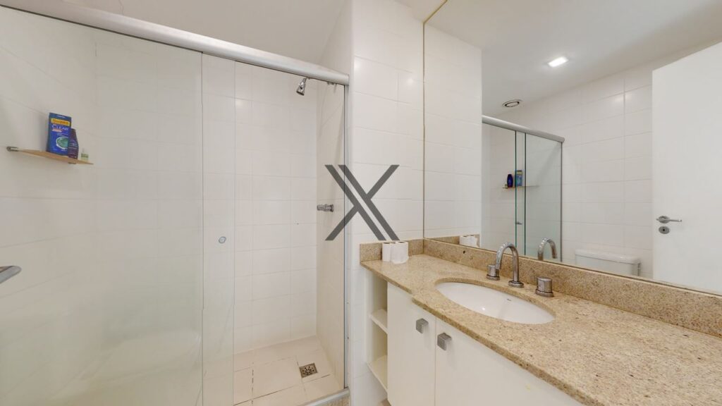 Saint Barth Península 4 Suítes Rio de Janeiro rj 15