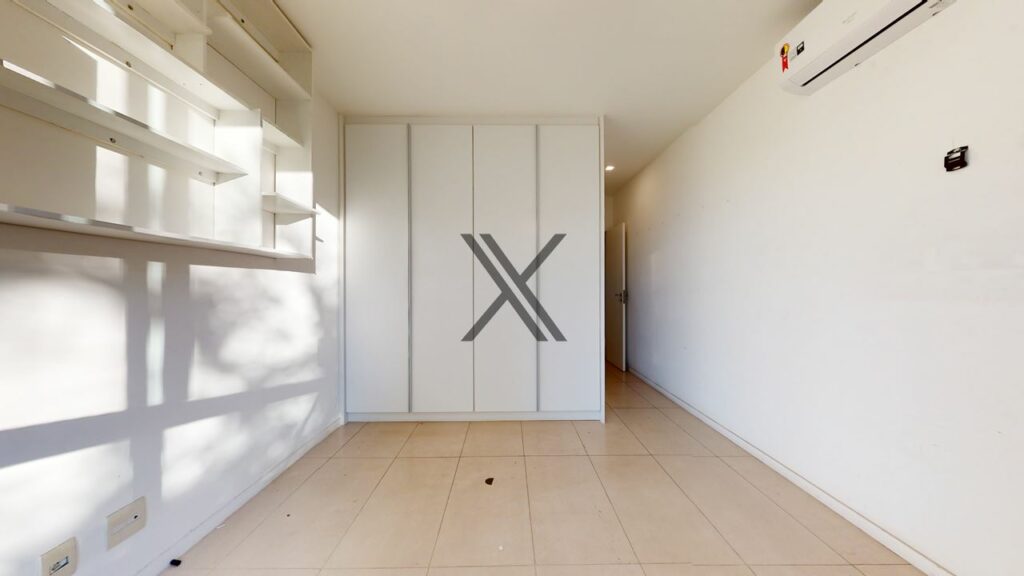 Saint Barth Península 4 Suítes Rio de Janeiro rj 16