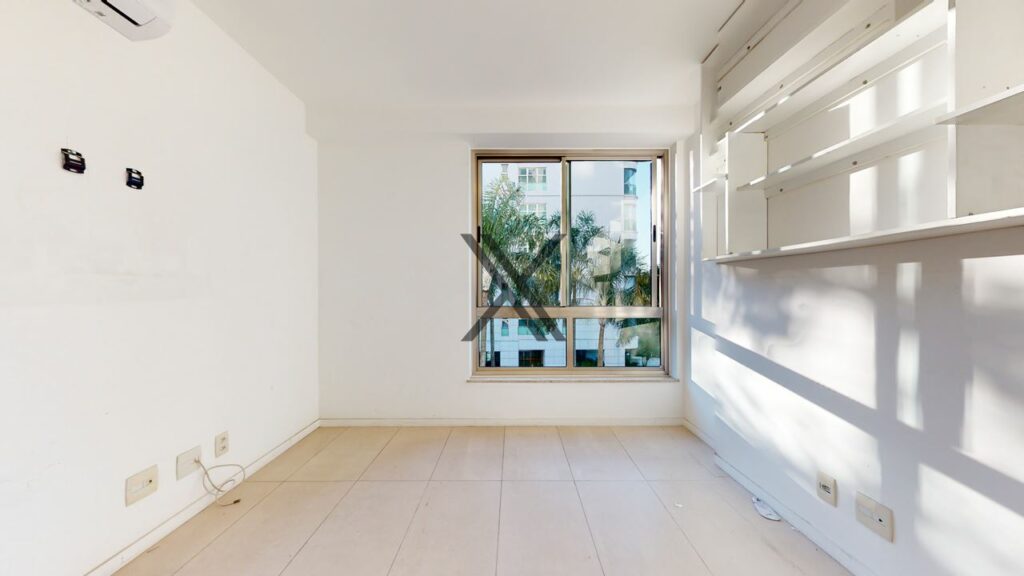 Saint Barth Península 4 Suítes Rio de Janeiro rj 17