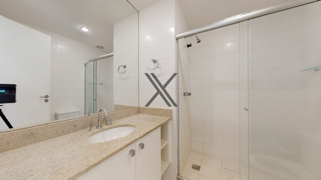 Saint Barth Península 4 Suítes Rio de Janeiro rj 18