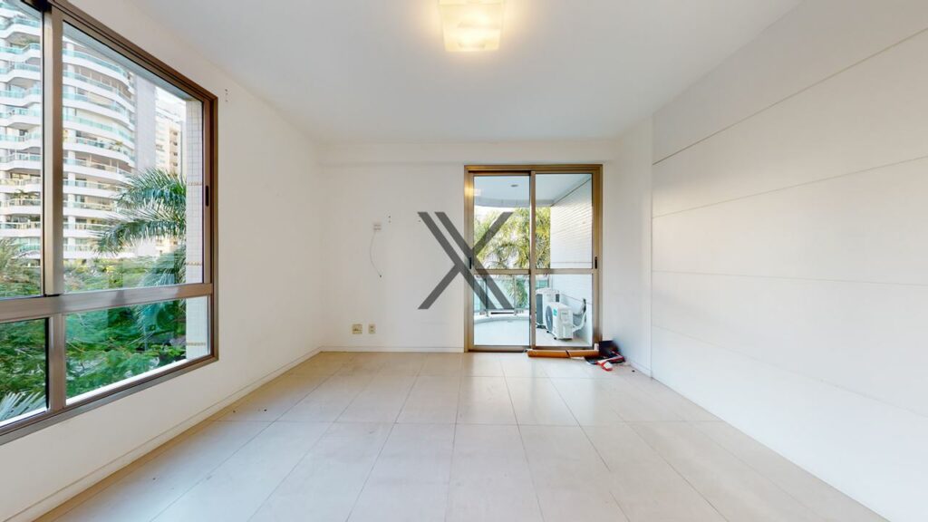 Saint Barth Península 4 Suítes Rio de Janeiro rj 19