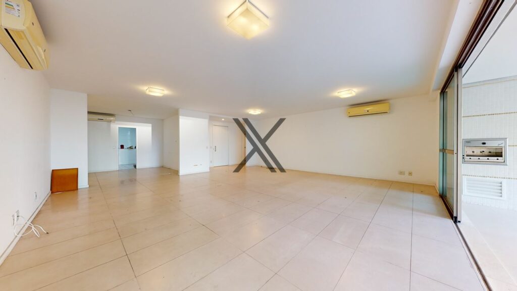 Saint Barth Península 4 Suítes Rio de Janeiro rj 2