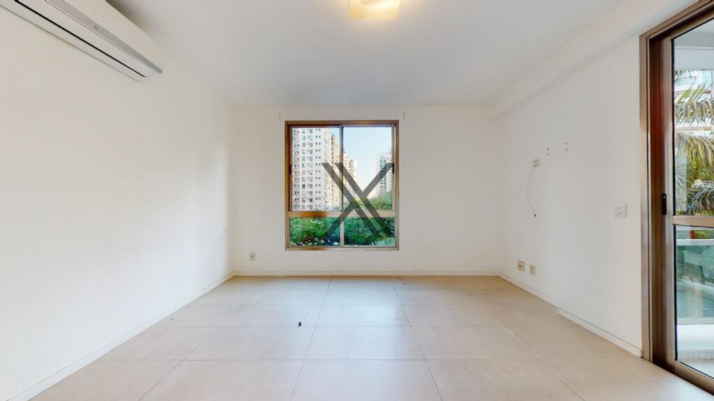 Saint Barth Península 4 Suítes Rio de Janeiro rj 20