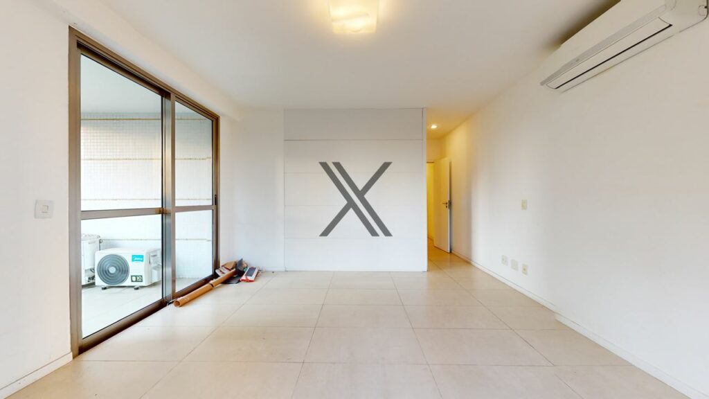 Saint Barth Península 4 Suítes Rio de Janeiro rj 21